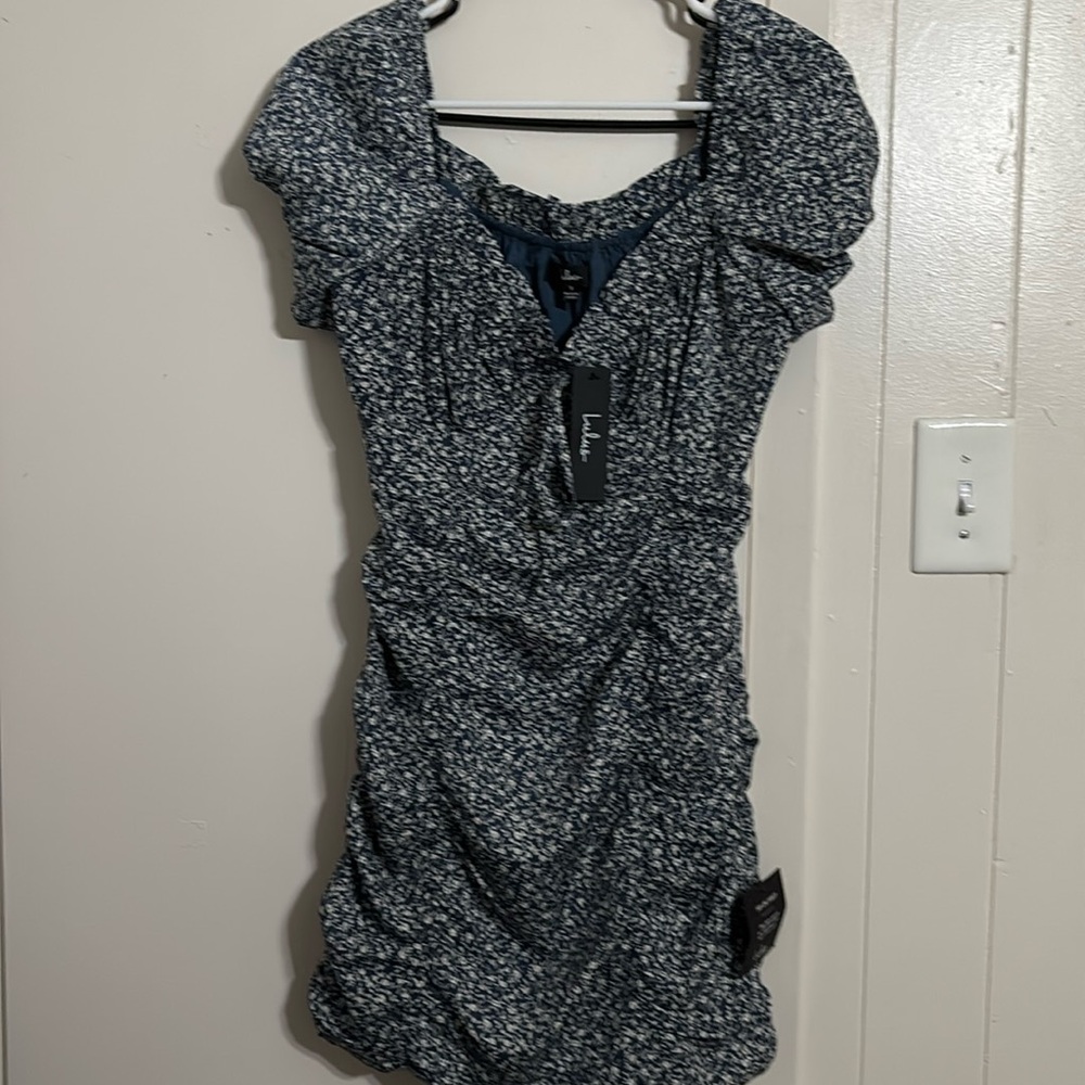 Lulus dress NWT